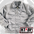 KTBF "Shield" Insulated Jacket(s) | Black, Gray, N  for sale $84.99 
