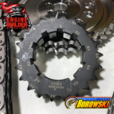 Double Roller Billet Timing Chain - HD, LS, Adjustable  for sale $192.13 