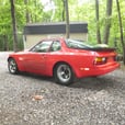 1984 Porsche 944  for sale $4,500 