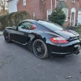 2006 Porsche Cayman S  for sale $34,999 