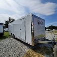 2024 ATC 8.5X24TA ROM 300 Car / Racing Trailer  for sale $30,999 