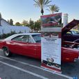 1969 Dodge Charger  for sale $110,000 