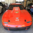 1991 Dodge Stealth Bonneville B/Gas Mod. Ready to Race!!  for sale $49,000 