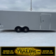 2026 Haulmark HEAT8524T3 Racing Trailer  for sale $17,490 