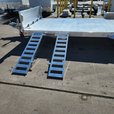 2025 Bear Track 20' Tandem Utility Trailer  for sale $9,496 