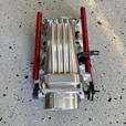 Sullivan 4.6 Upper and Lower Intake, Accufab TB and Sullivan  for sale $1,300 