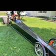 2024 Dragster PWR Chassis, 245" WB  for sale $45,500 
