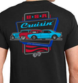 Cruisin' USA T-Shirt