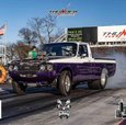 77 Chevy Luv Drag Truck  for sale $30,000 