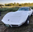 1976 Chevrolet Corvette  for sale $40,995 