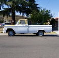 1962 Chevrolet C10  for sale $12,495 