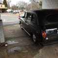 1987 London Sterling Limo