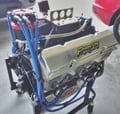 NEW 360ci TOPLESS OUTLAW - STEELBLOCK BANDIT ENGINE  for sale $25,000 