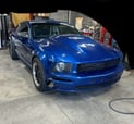 2006 Mustang GT  for sale $18,000 