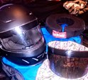 Racing Helmet SA2020 certified   for sale $200 