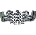 Dynatech 760-92410 Weld Up Headers BBC 2-1/4" to 2-3/8" 