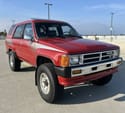 1988 Toyota 4Runner  for sale $30,995 