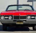 1968 Oldsmobile Cutlass  for sale $40,995 