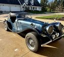 1937 Jaguar  for sale $15,495 