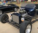 1923 Ford T-Bucket  for sale $28,495 