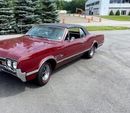 1966 Oldsmobile Cutlass  for sale $73,895 