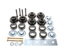 Complete Body Mounting Kit  - 84-87 Chevy GMC C/K Truck  for sale $179.99 