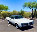 1967 Pontiac GTO  for sale $45,000 