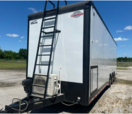 2023 Forest River cargo Mate, A/C, Triple Axel 