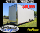 STEAL OF A DEAL! 32ft Continental Cargo Stacker!  