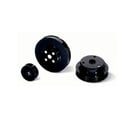 Underdrive Pulley Set , by JET PERFORMANCE, Man. Part # 9014