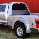 New  Pro Series Ford F450 Hauler by USA Haulers