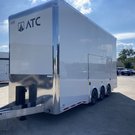 2026 ATC Stacker 24'