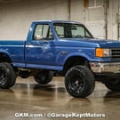 1989 Ford F-150 for Sale $26,900