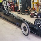 CRC Dragster 4 Link