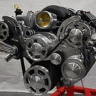LS3 525HP Engine Package 31343311