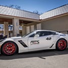 2017 Callaway Corvette Z06