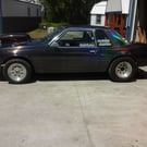 82 mustang coupe