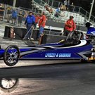 2012 S&W DRAGSTER