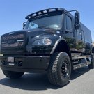 2024 FREIGHTLINER SPORTCHASSIS P4XL