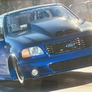 Ford Lightning Roller