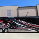 2020 Entegra Coach Cornerstone 45F