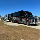 2021 Renegade XL43 Quad slide