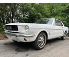 1966 Ford Mustang  for sale $15,995 