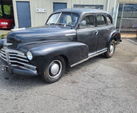 1948 Chevrolet Stylemaster Series  for sale $10,995 