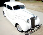 1937 Chevrolet Sedan Delivery  for sale $53,495 