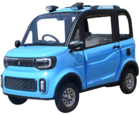   Electric Small Car Golf Car LSV Low Speed Vehicle Golf Car  for sale $4,000 