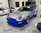 1985 PORSCHE 911 993 GT2 TRIBUTE 