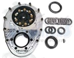 RCD Gear Drives  SB Chevy with std or raised cam 