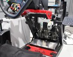 Simulator 3 Pedal conversion kit - suit PE Racing Pedals  for sale $2,260 