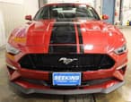 2020 Ford Mustang  for sale $51,495 